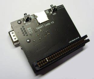 zx spectrum smart card|SMART Card .